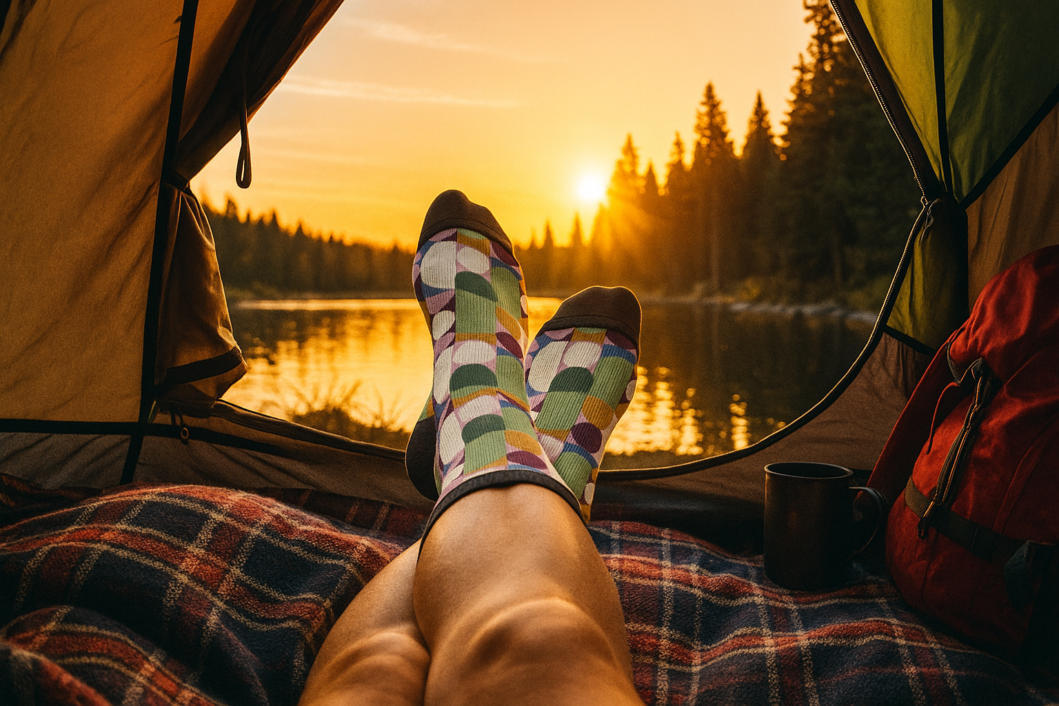 Brava Socks