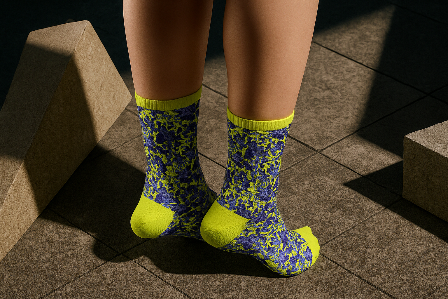 Brava Socks
