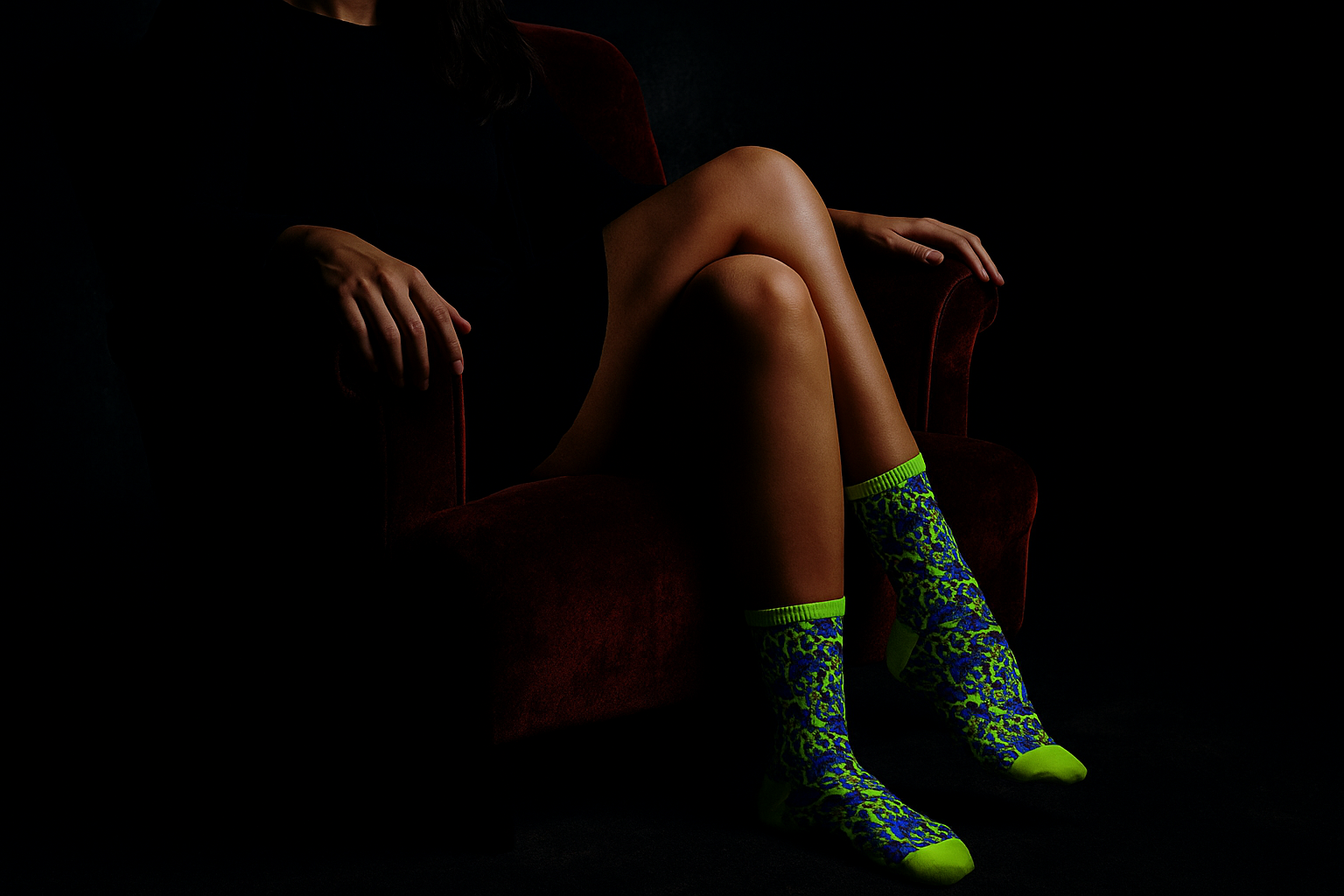 Brava Socks
