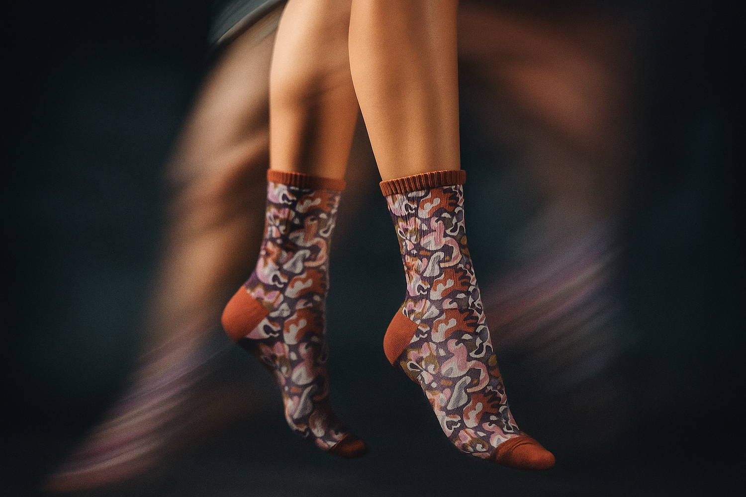 Brava Socks