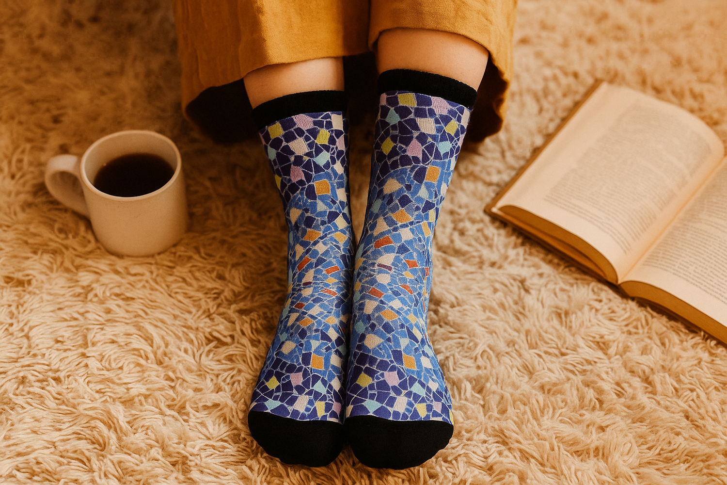 Brava Socks