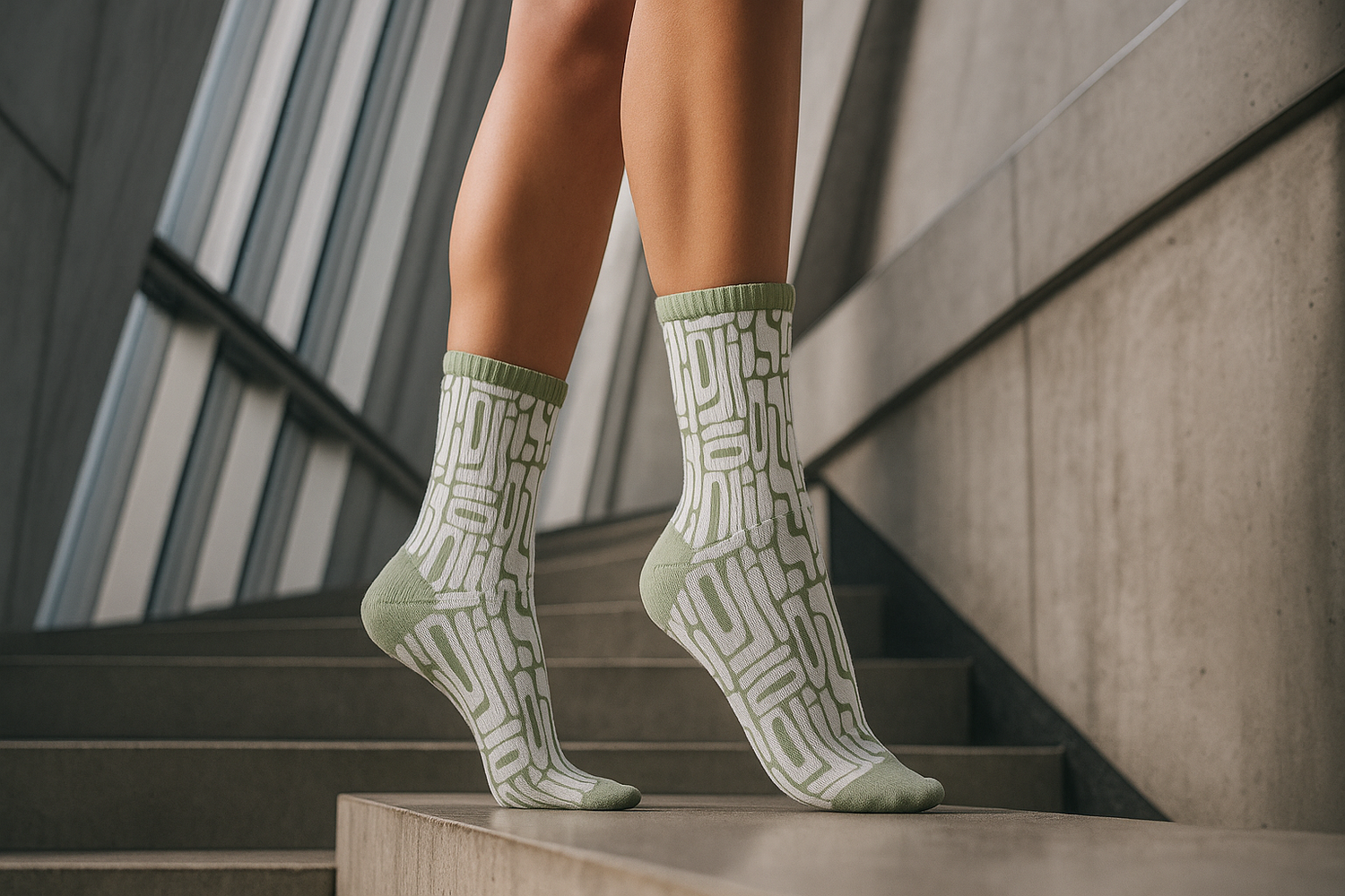 Brava Socks