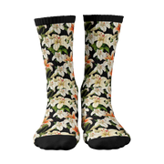 Midnight Lilies image 0