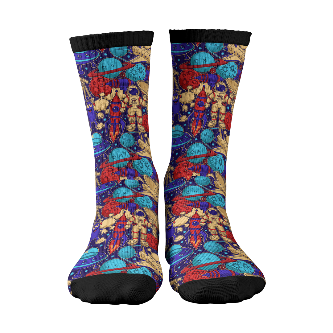 Galactic Groove image 0