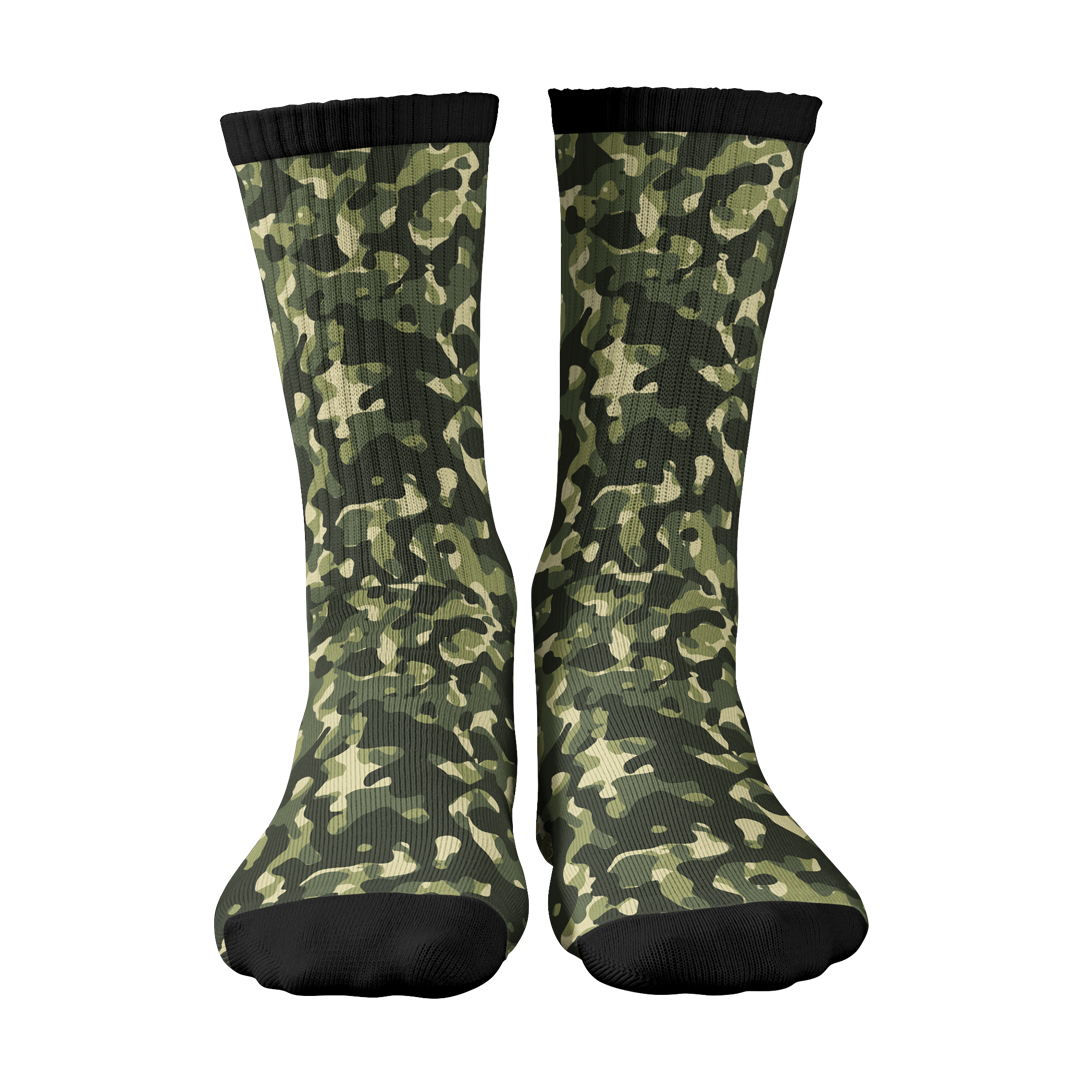 Urban Camo image 0