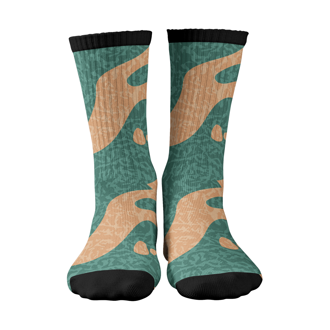 Green sensations image 0