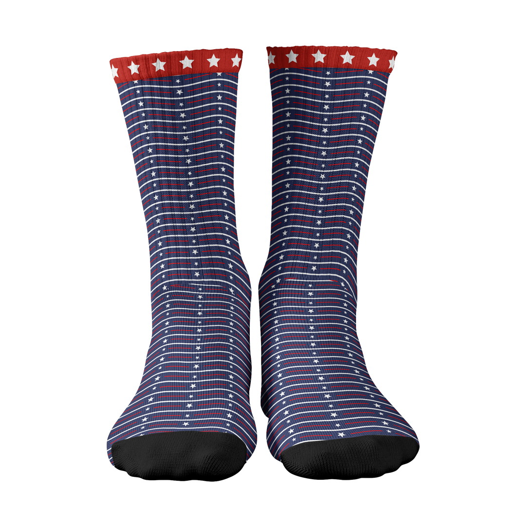Liberty Stripes image 0