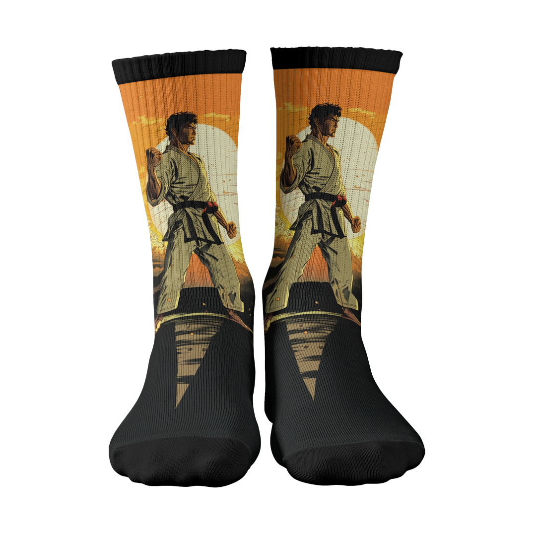 Karate