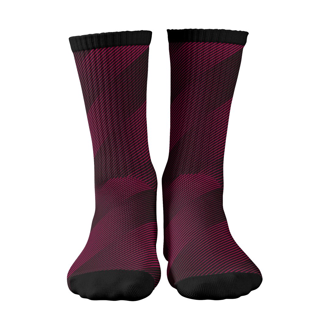 Red Gradient