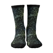Green Dotted