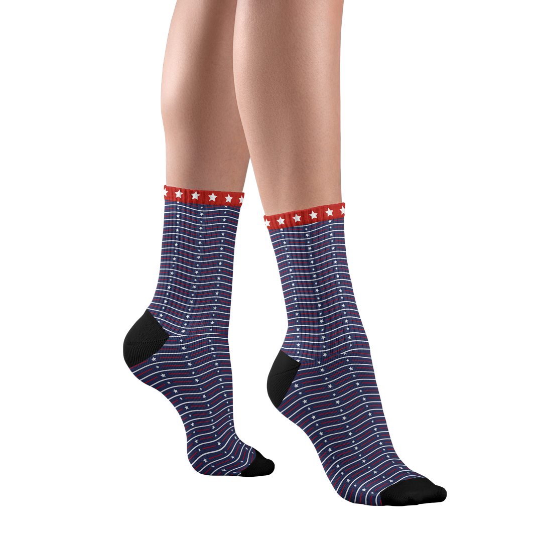 Liberty Stripes image 1