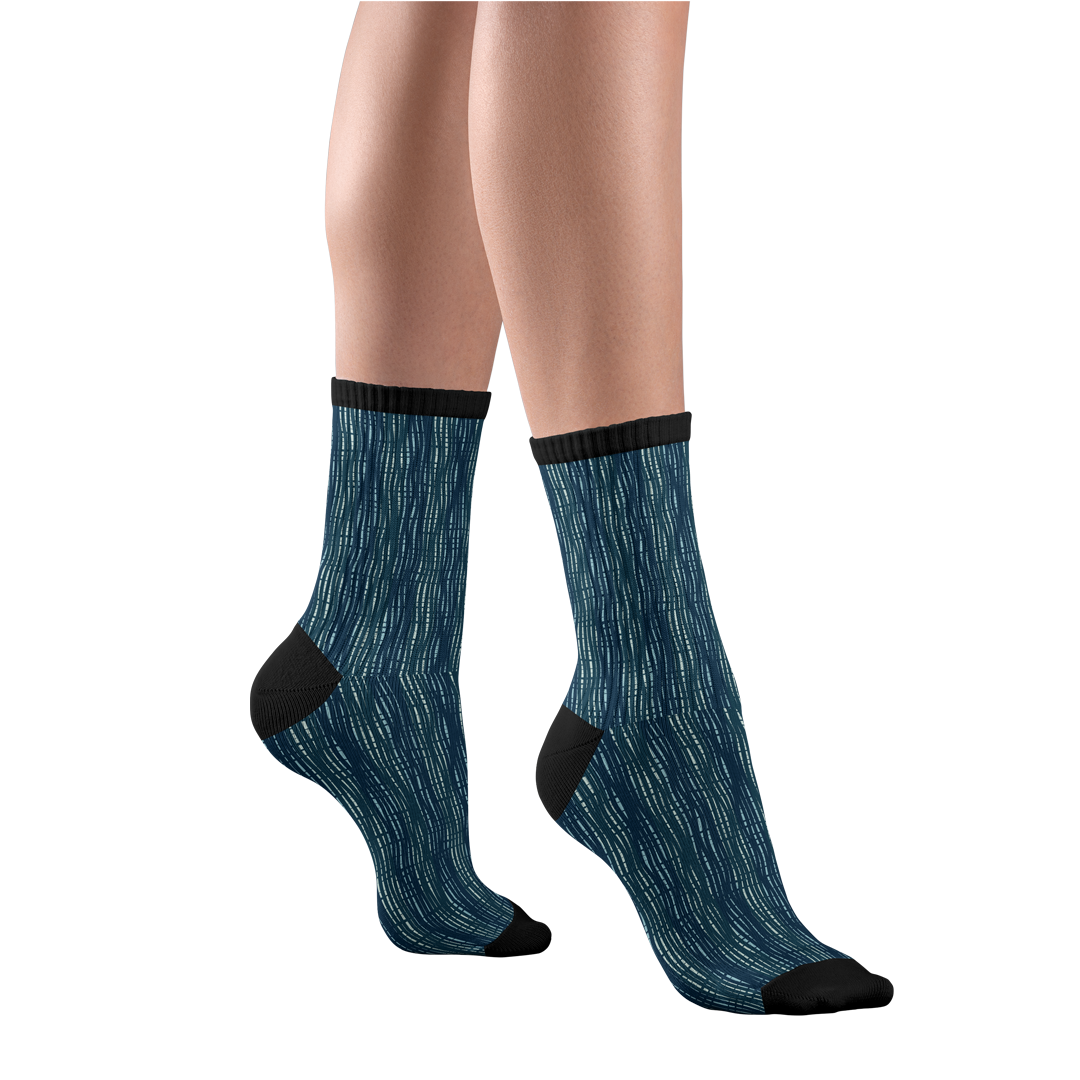 Midnight Threads image 1