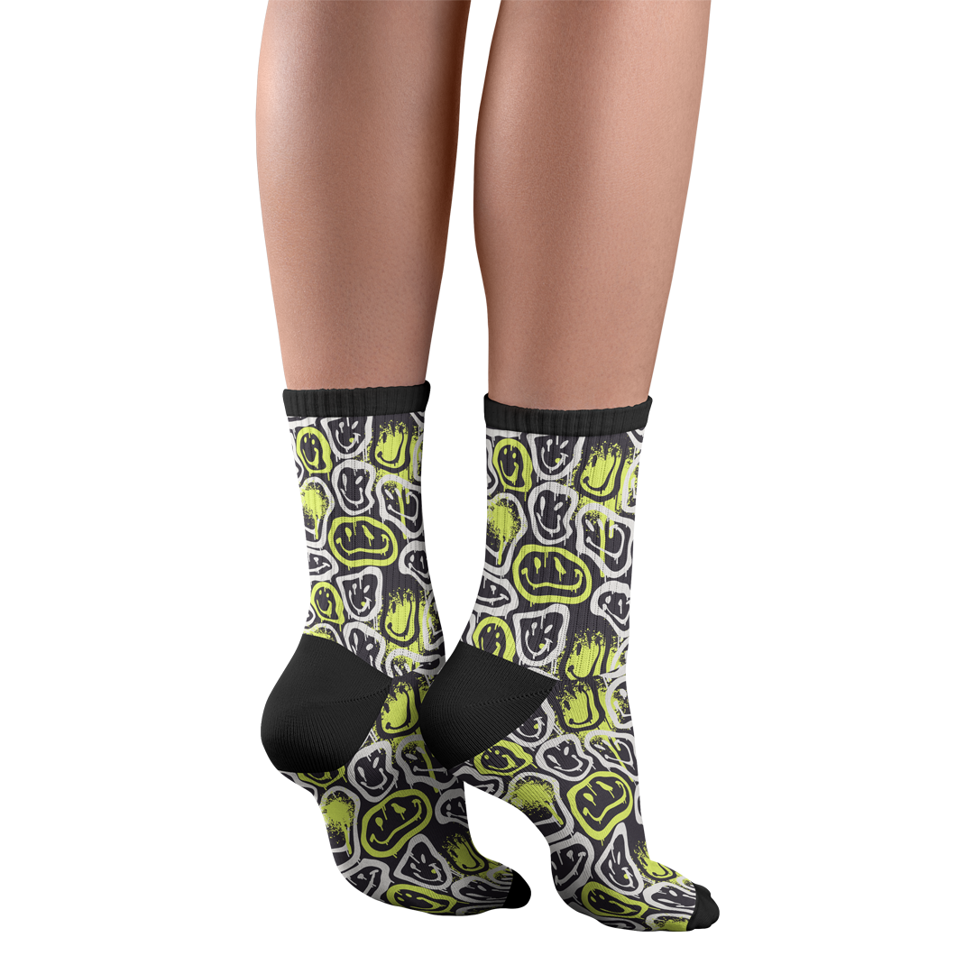 Punk Smiles image 2