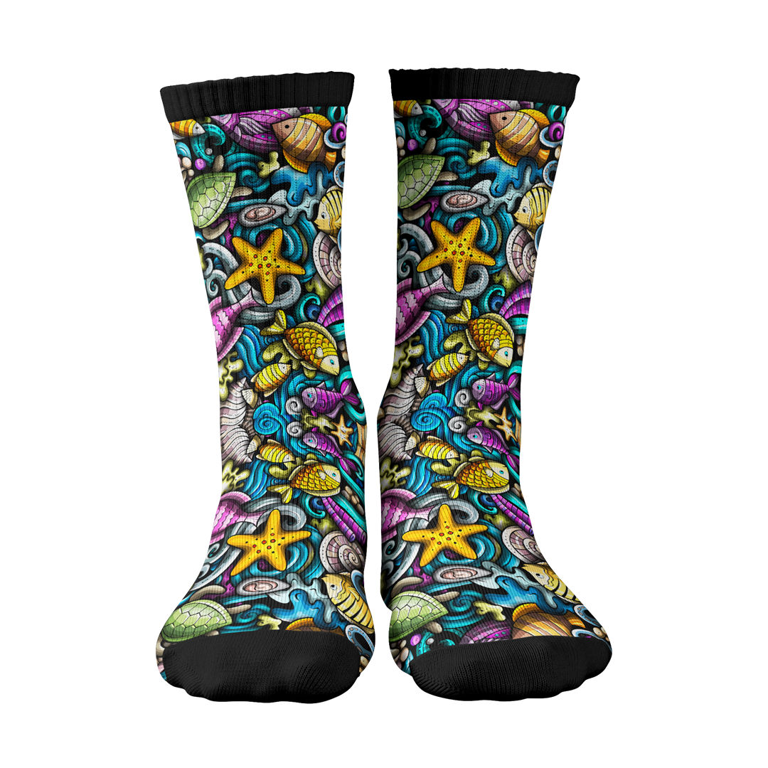 Undersea Riot image 0