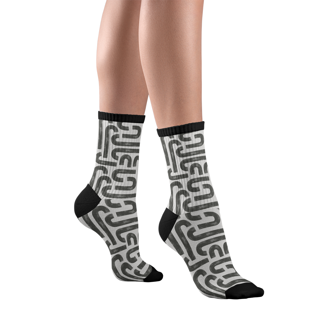 Concrete Maze image 1