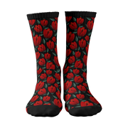 Crimson Petals image 0
