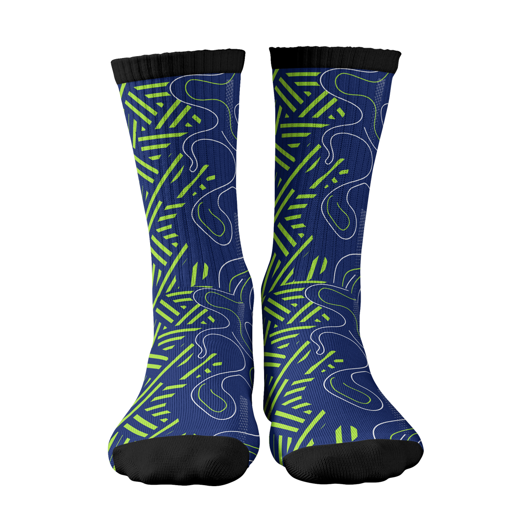 Neon Spirit image 0